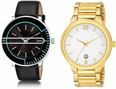ROTATE LR72-LR136 Analog Watch  - For Men
