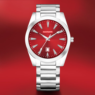 Daniel Radcliffe DRM023 Analog Watch  - For Men