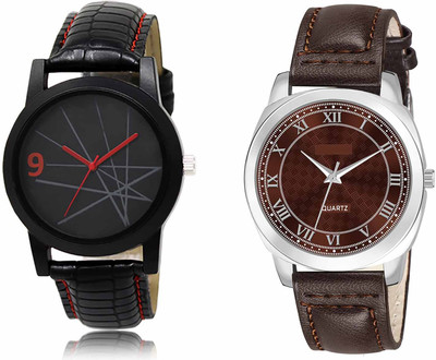 ROTATE LR08-LR338 Analog Watch  - For Men & Women