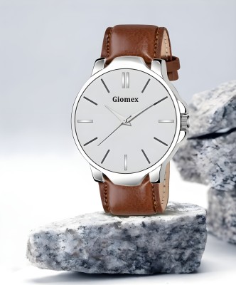 Giomex AM-113 AM-113 Analog Watch  - For Women