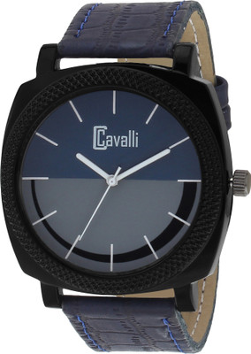 Cavalli Exclusive Analog Watch  - For Men