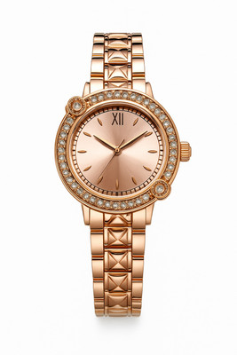 DENTRON Luxury collection Analog Watch  - For Women