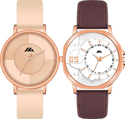 Freshilo Analog Watch  - For Men & Women
