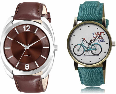 ROTATE LR79-LR229 Analog Watch  - For Men & Women