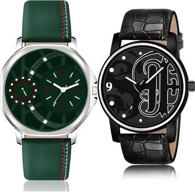 TIMOXIDE BM47-BL46.70 Analog Watch  - For Men