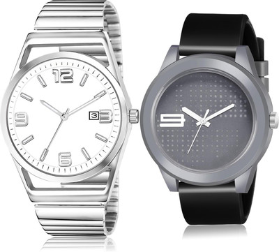 TIMETRANSELEVATE BL46.157-BM109 Analog Watch  - For Men