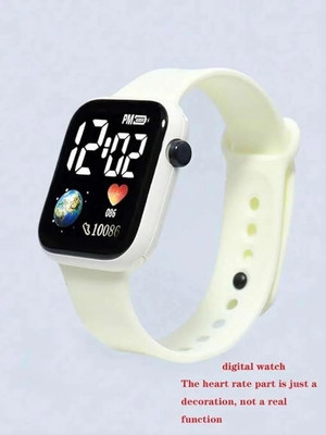 SROTRA Digital Watch  - For Men