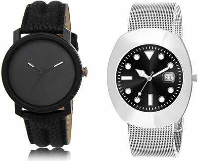 Burst LR21-LR141 Analog Watch  - For Men