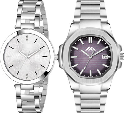Comapct Entarprise MT-202_115*_MT-806_200* Analog Watch Analog Watch  - For Boys & Girls