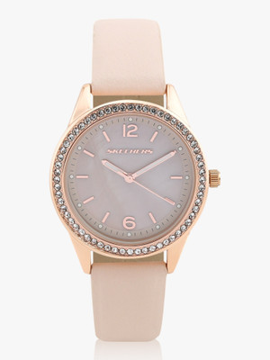 Skechers Gift Sets Gift Sets Analog Watch  - For Women