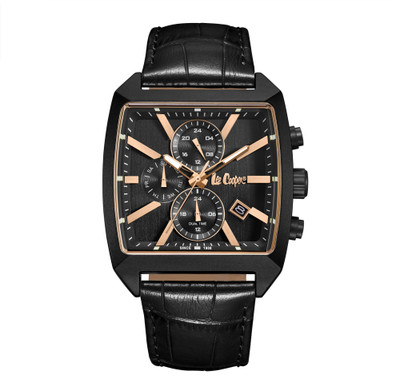 LEE COOPER Analog Watch  - For Men