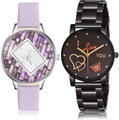 TIMETRANSELEVATE GM568-GCPL16 Analog Watch  - For Women