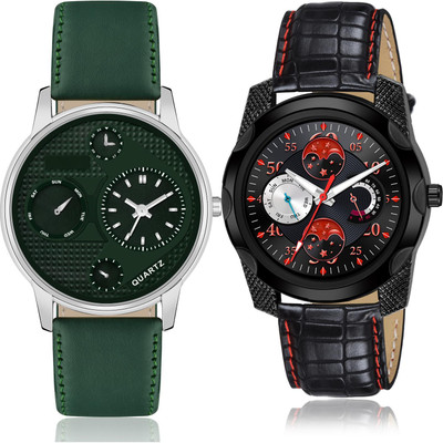 TIMENTER BM34-S150 Analog Watch  - For Men
