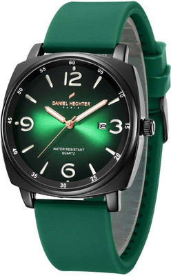 Daniel Hechter Analog Watch  - For Men