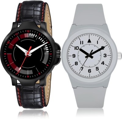 TIMOXIDE S545-BM119 Analog Watch  - For Boys