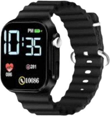 ROMYO FASHION MYO125 new trending ultra led square digital Digital Watch  - For Boys & Girls