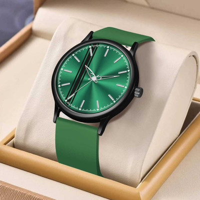Lunvex Analog Watch  - For Men