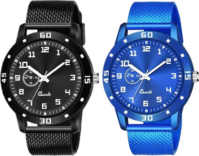 JASH Analog Watch  - For Boys