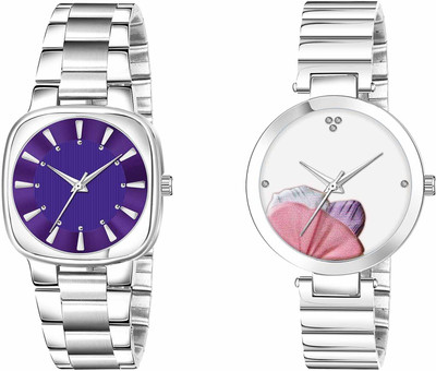 Scepter LR302-LR314 Analog Watch  - For Women