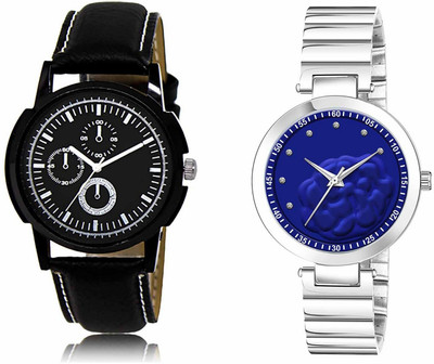 Vishwas Studio LR13-LR316 Analog Watch  - For Men & Women