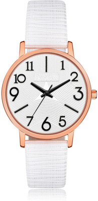 TIMETRANSELEVATE GM347 Analog Watch  - For Women