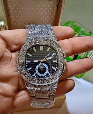 GLOWGEEN MSG2911 Trending GLOWGEEN MSG2911 Trending Analog Watch - For Men Analog Watch  - For Men