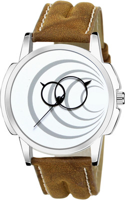 Shrinathji Groups LR63 Analog Watch  - For Men