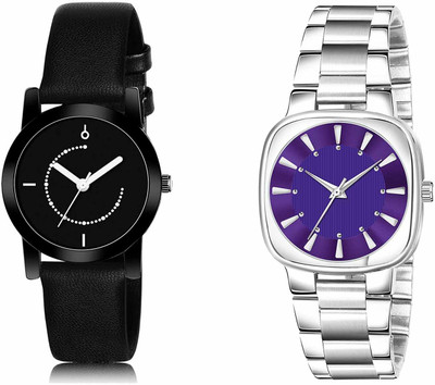 Scepter LR253-LR302 Analog Watch  - For Women
