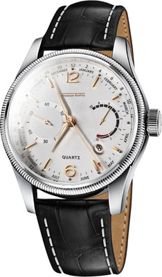 NEWMAN Analog Watch  - For Men