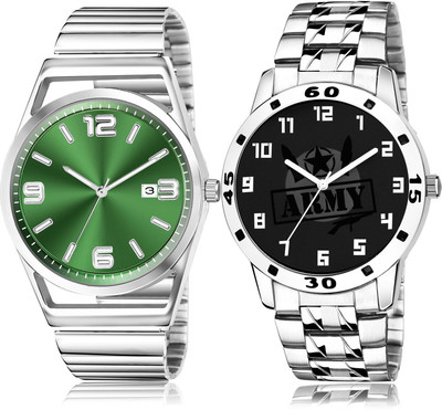TIMETRANSELEVATE BL46.155-B992 Analog Watch  - For Men
