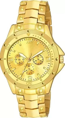 swaroopya rosra watch Analog Watch  - For Men