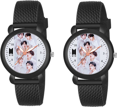 DECLASSE Analog Watch  - For Girls