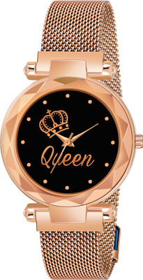 MIVAAN Analog Watch  - For Girls