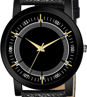 LoyalNest LN-LR48 Analog Watch  - For Men