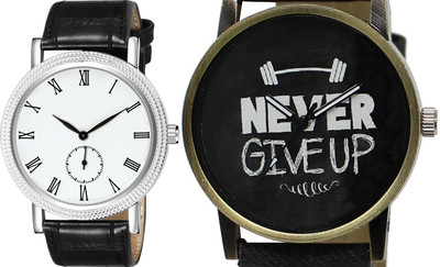 TVILLA Chronograph Working Analog Watch TV-LR165 Analog Watch  - For Men