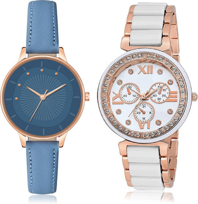 TIMOXIDE GM575-G210 Analog Watch  - For Women
