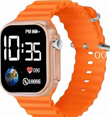 ZIAFASHION Digital Watch Digital Watch  - For Boys & Girls