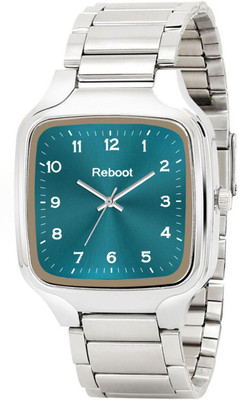 Reboot Young New GEN Choice Analog Watch  - For Men