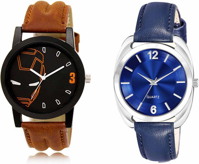 ROTATE LR04-LR327 Analog Watch  - For Men & Women