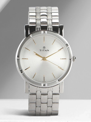 Titan Karishma Analog Watch  - For Men