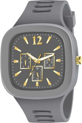 LOOKSMART MLR-301 Analog Watch  - For Boys & Girls