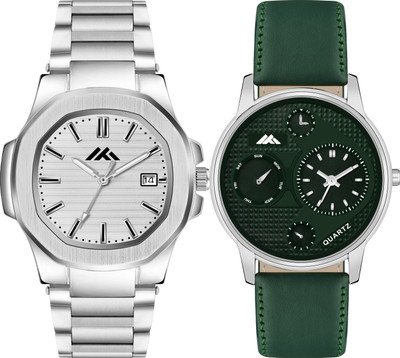 Vishwas Studio Official Trendy Analog Watch Analog Watch  - For Men & Women