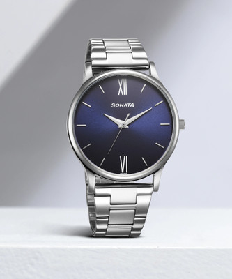 SONATA SONATA ASPIRE 1.0 SONATA ASPIRE 1.0 Analog Watch  - For Men