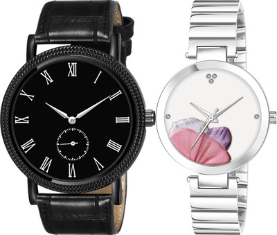 Zeravi Simple Elegant Versatile Watch for Men & Women Analog Watch  - For Men & Women
