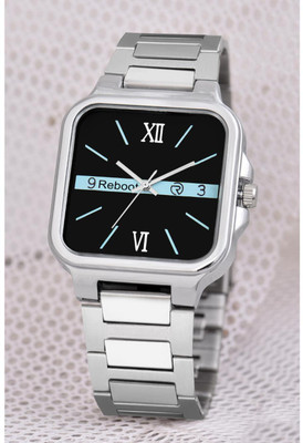 Reboot Designer Analog Watch  - For Men