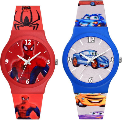 SHURAI Shurai_MT-732-Shurai_MT-733 watch | watch for men| watch for women |watch for girl | kids watch Analog Watch  - For Boys & Girls