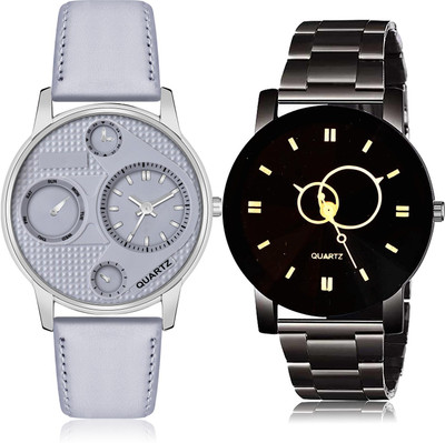GROOT BM33-BRM7 Analog Watch  - For Men