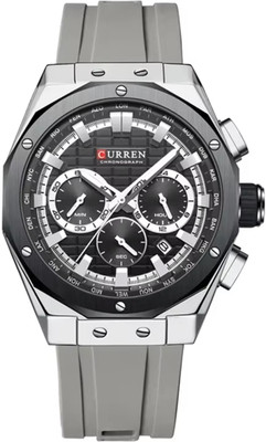 Curren Curren 8464 Curren Series Analog Watch  - For Men