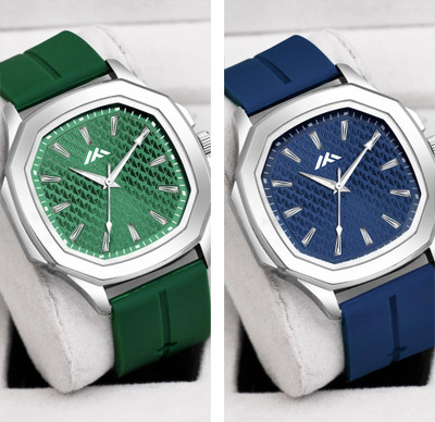 THENUREVENTERPRISE Analog Watch  - For Men