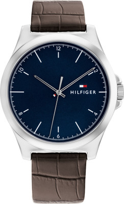 TOMMY HILFIGER NORRIS Analog Watch  - For Men